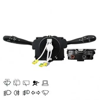 Commutateur de colonne de direction HOFFER