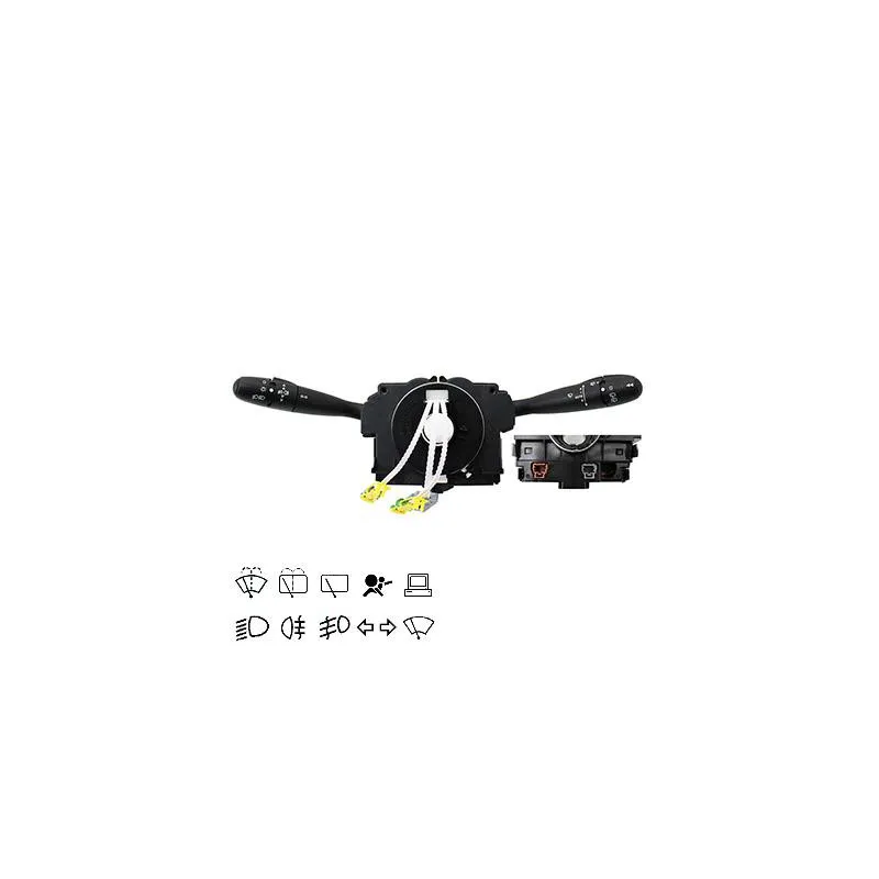 Commutateur de colonne de direction HOFFER 2103366