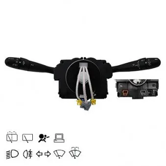 Commutateur de colonne de direction HOFFER