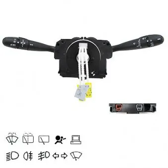 Commutateur de colonne de direction HOFFER