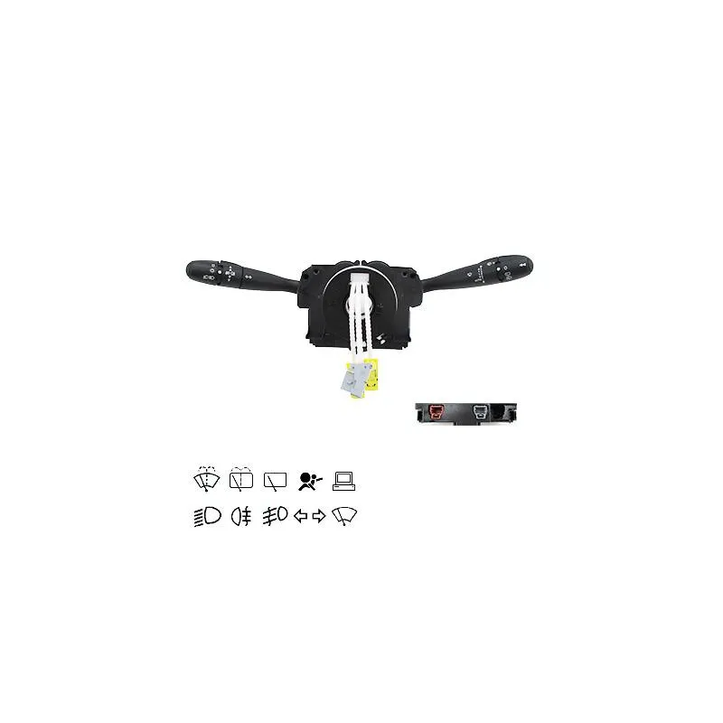 Commutateur de colonne de direction HOFFER 2103389