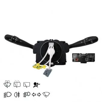 Commutateur de colonne de direction HOFFER