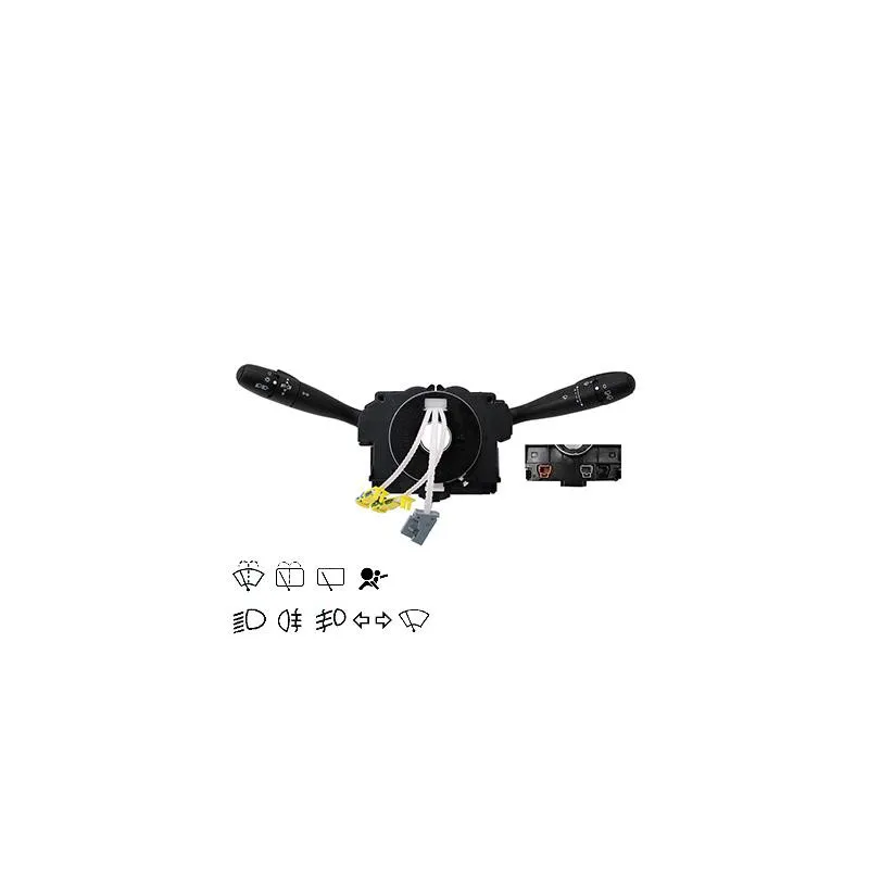 Commutateur de colonne de direction HOFFER 2103392