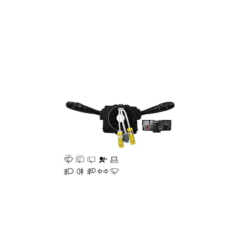 Commutateur de colonne de direction HOFFER 2103393