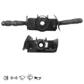 Commutateur de colonne de direction HOFFER