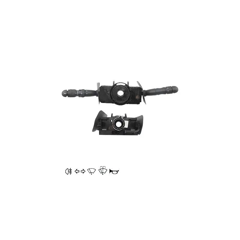 Commutateur de colonne de direction HOFFER 2103396