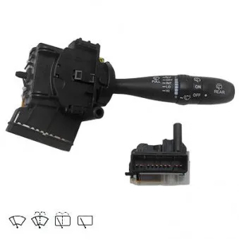 Commutateur de colonne de direction HOFFER