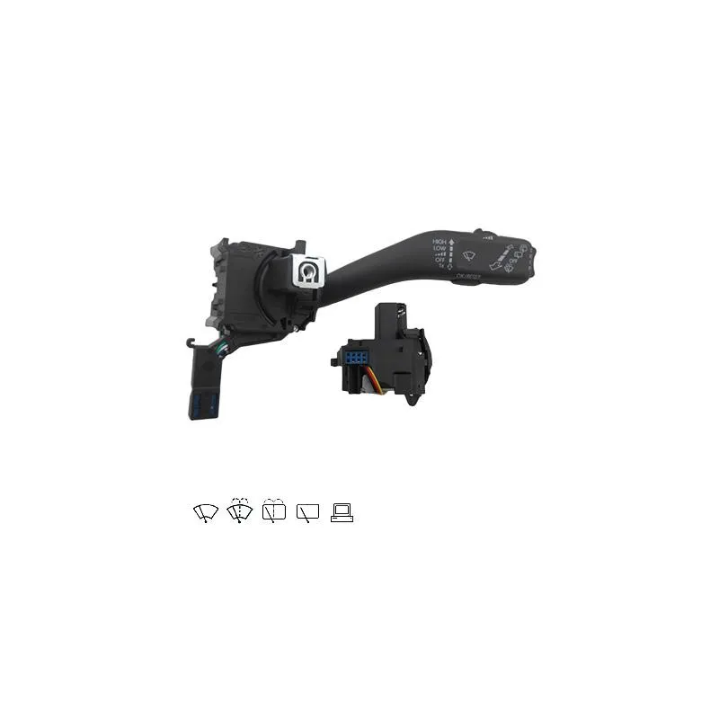 Commutateur de colonne de direction HOFFER 2103405