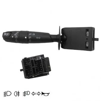 Commutateur de colonne de direction HOFFER