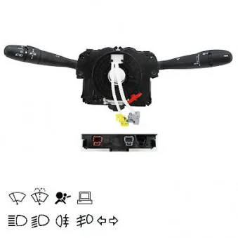 Commutateur de colonne de direction HOFFER