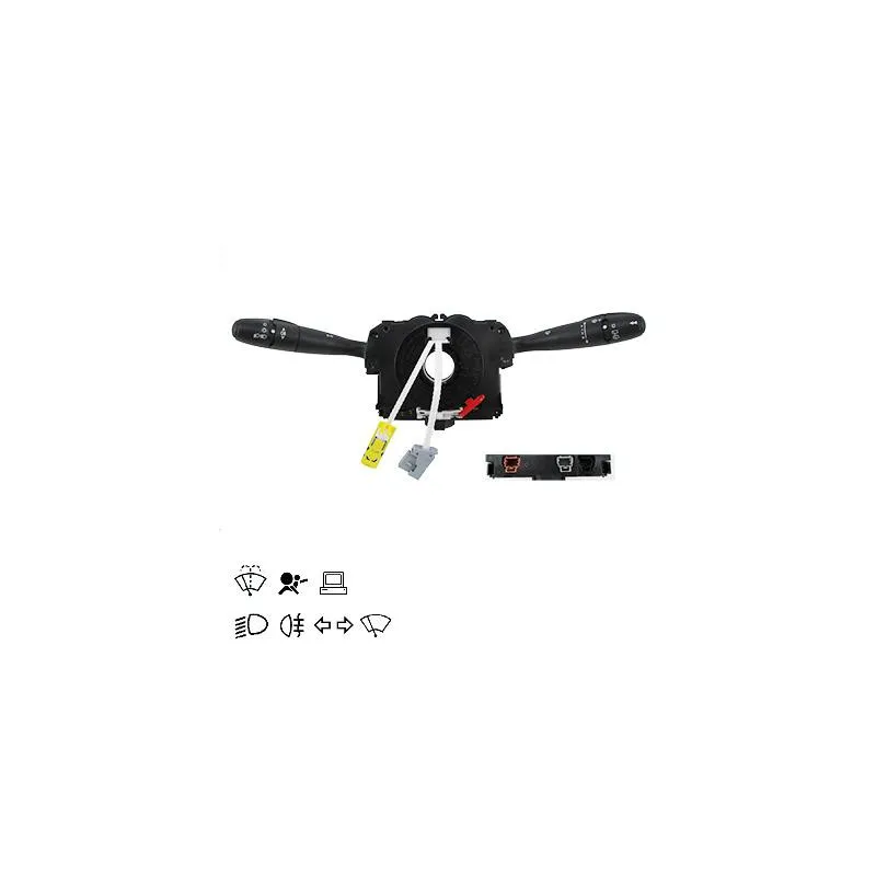 Commutateur de colonne de direction HOFFER 2103433