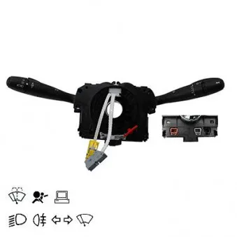 Commutateur de colonne de direction HOFFER