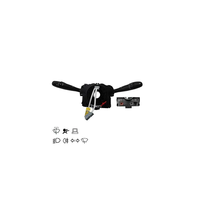 Commutateur de colonne de direction HOFFER 2103434