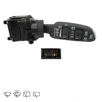 Commutateur de colonne de direction HOFFER