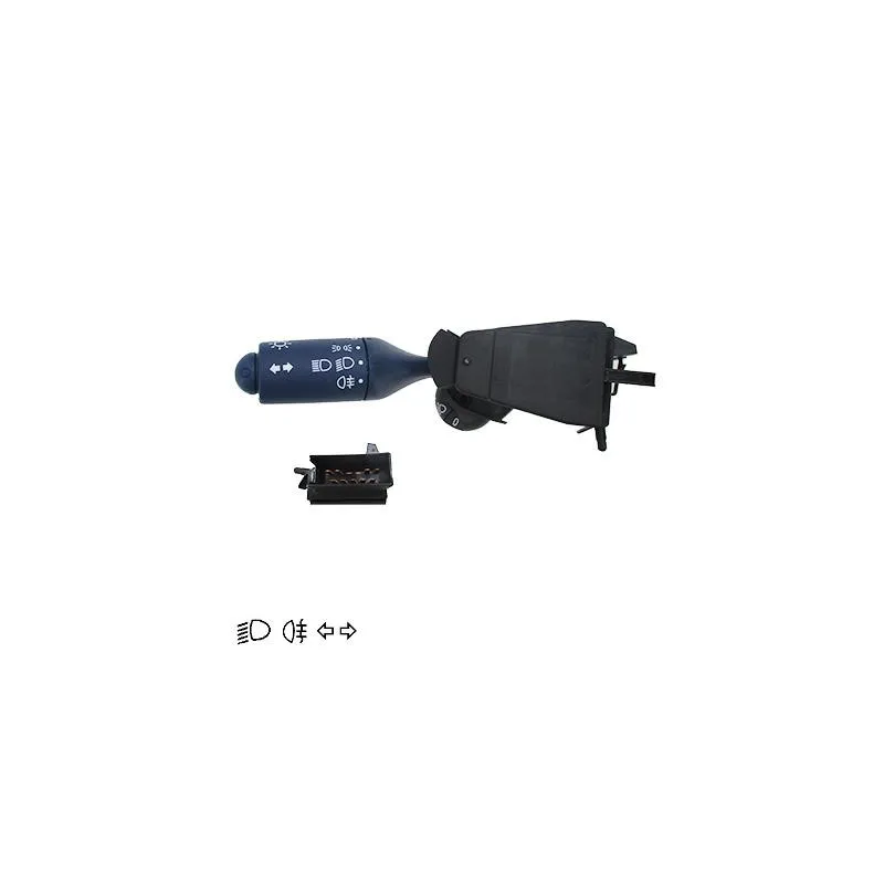 Commutateur de colonne de direction HOFFER 2103455