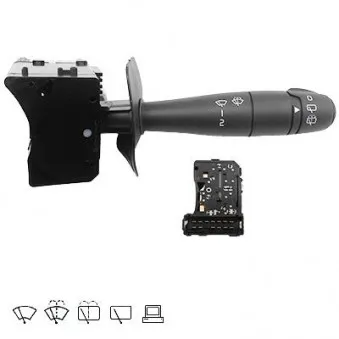 Commutateur de colonne de direction HOFFER