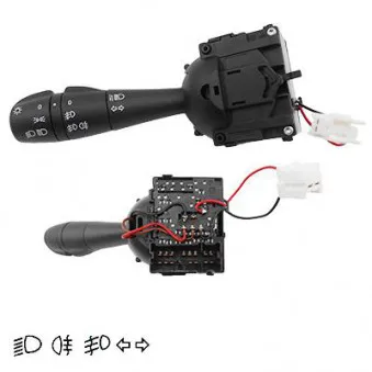 Commutateur de colonne de direction HOFFER