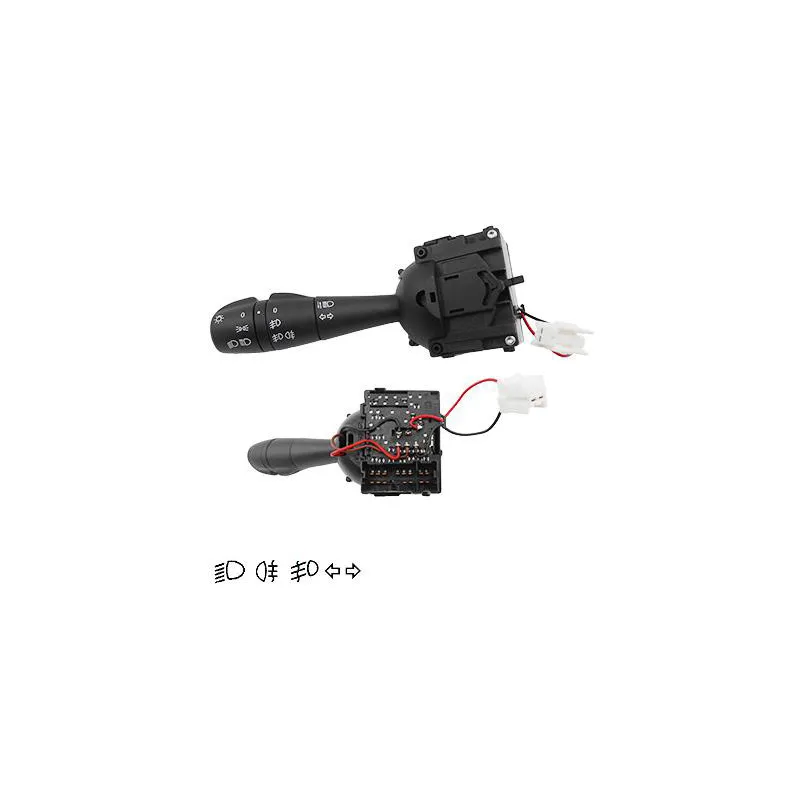 Commutateur de colonne de direction HOFFER 2103458