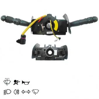 Commutateur de colonne de direction HOFFER