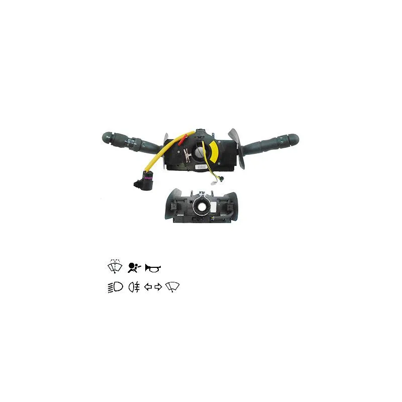 Commutateur de colonne de direction HOFFER 2103460