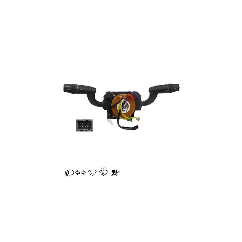 Commutateur de colonne de direction HOFFER 2103463