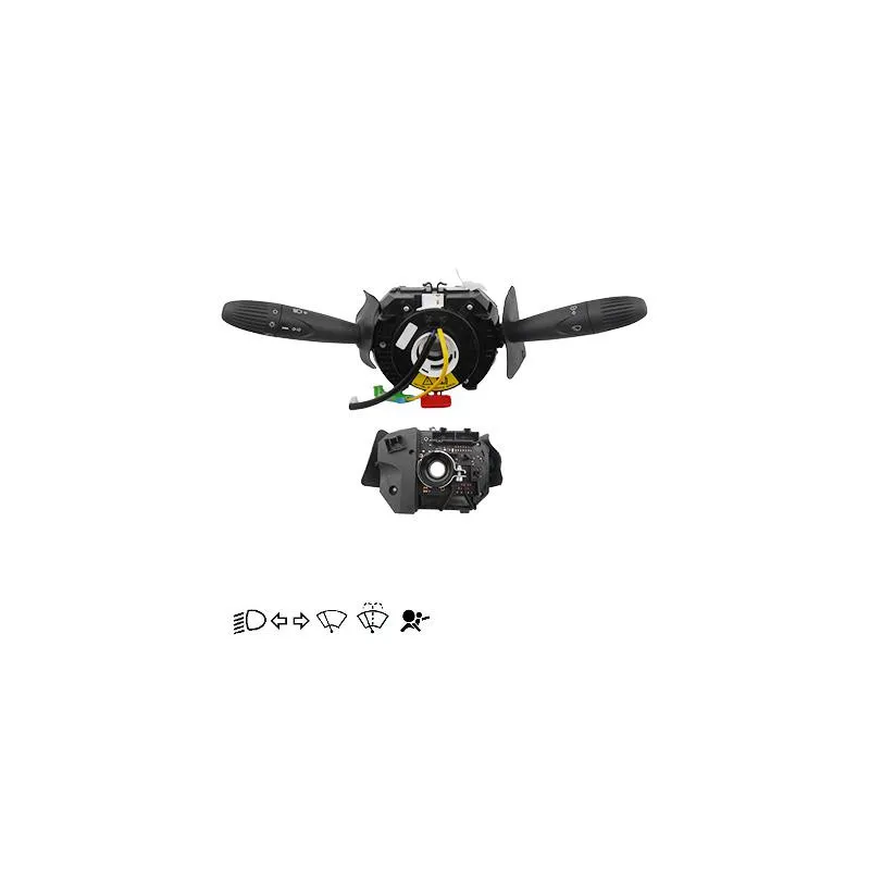 Commutateur de colonne de direction HOFFER 2103466