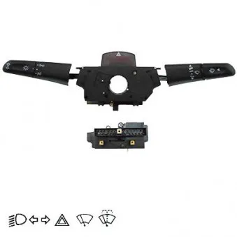 Commutateur de colonne de direction HOFFER