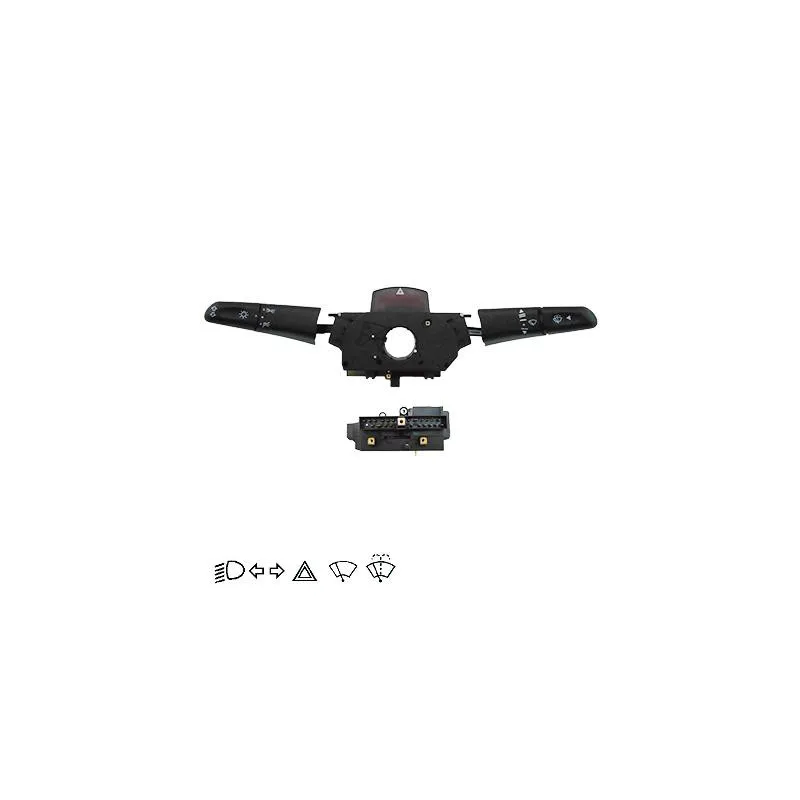 Commutateur de colonne de direction HOFFER 2103473