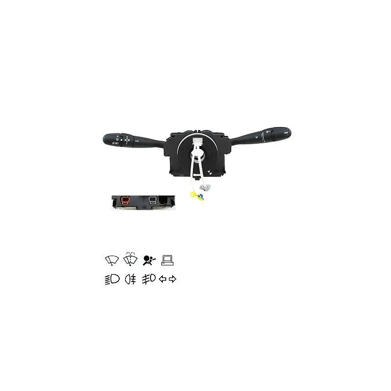 Commutateur de colonne de direction HOFFER 2103484