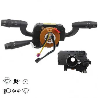 Commutateur de colonne de direction HOFFER 2103486