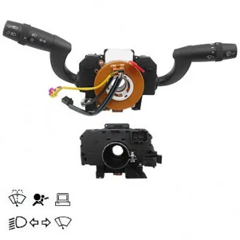 Commutateur de colonne de direction HOFFER