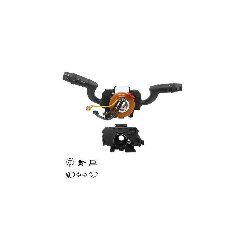 Commutateur de colonne de direction HOFFER 2103488