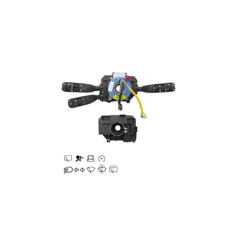 Commutateur de colonne de direction HOFFER 2103490