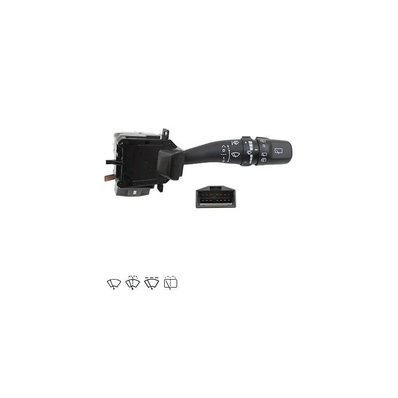 Commutateur de colonne de direction HOFFER 2103508