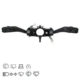 Commutateur de colonne de direction HOFFER