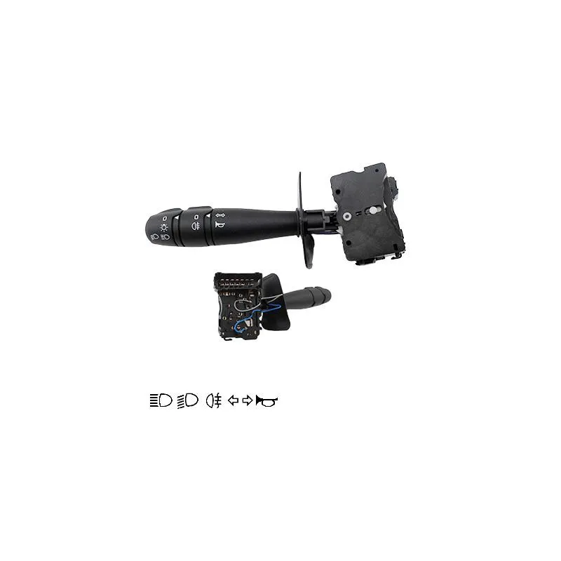 Commutateur de colonne de direction HOFFER 2103516