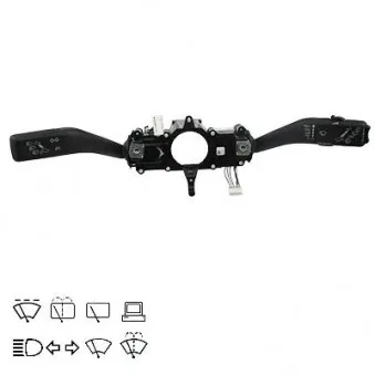 Commutateur de colonne de direction HOFFER