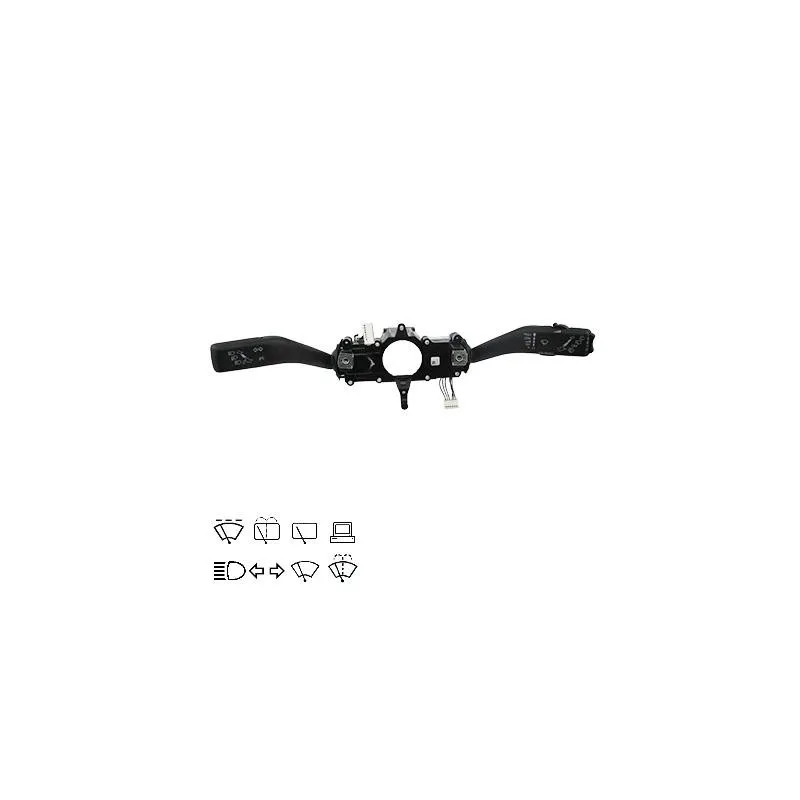 Commutateur de colonne de direction HOFFER 2103532