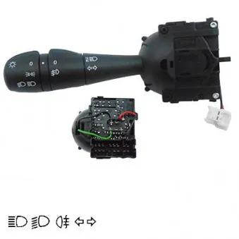 Commutateur de colonne de direction HOFFER