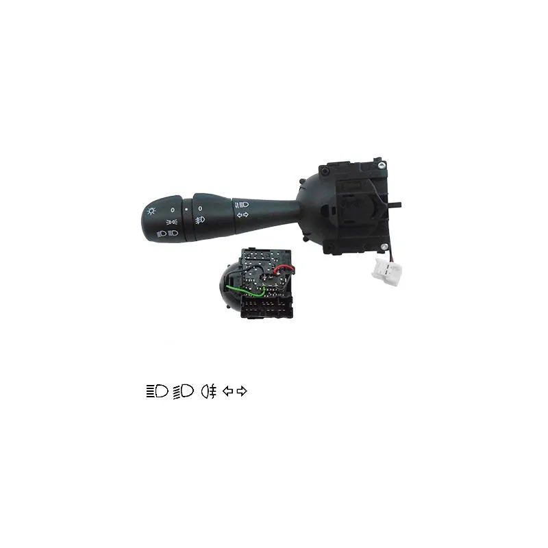 Commutateur de colonne de direction HOFFER 2103536