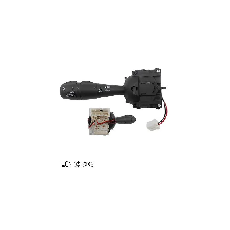 Commutateur de colonne de direction HOFFER 2103537