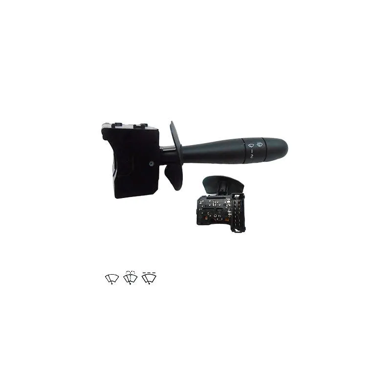 Commutateur de colonne de direction HOFFER 2103539