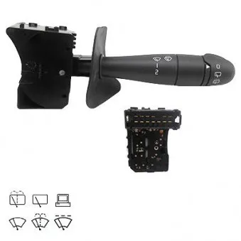 Commutateur de colonne de direction HOFFER