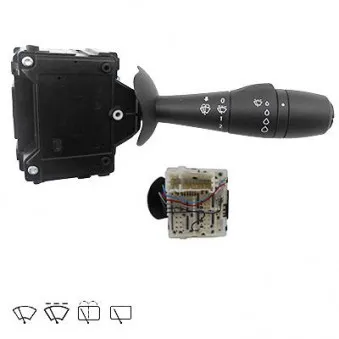 Commutateur de colonne de direction HOFFER