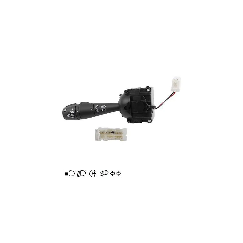 Commutateur de colonne de direction HOFFER 2103551