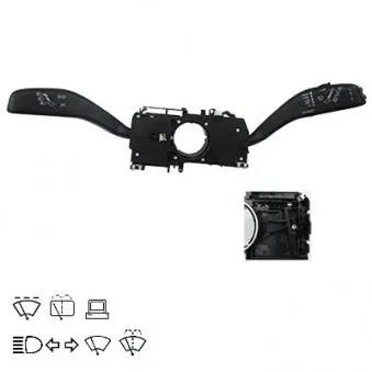 Commutateur de colonne de direction HOFFER