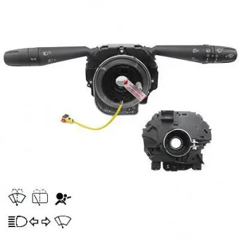 Commutateur de colonne de direction HOFFER