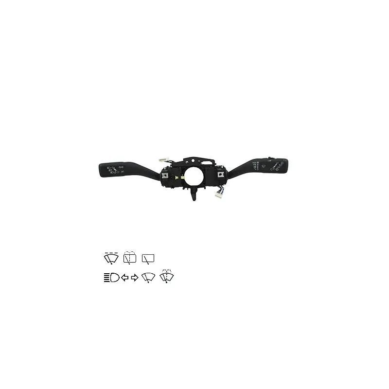 Commutateur de colonne de direction HOFFER 2103564