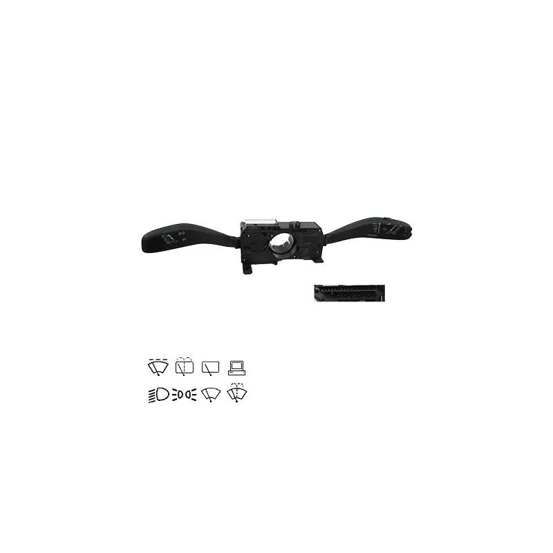 Commutateur de colonne de direction HOFFER 2103567