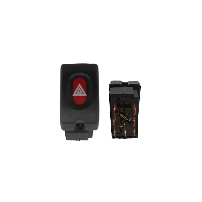 Interrupteur de signal de détresse HOFFER 2103608